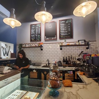 Dosis Café - Menu - Coffee & Tea Near Me - San Juan, Puerto Rico