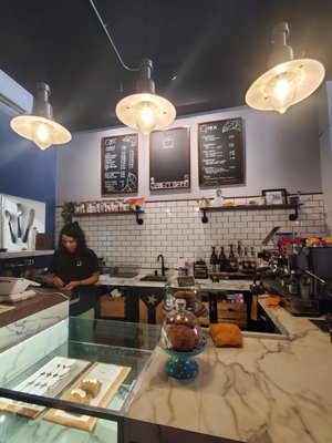 Dosis Café by null