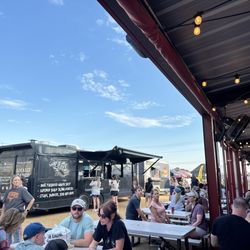 Mueller Wagyu - Food truck