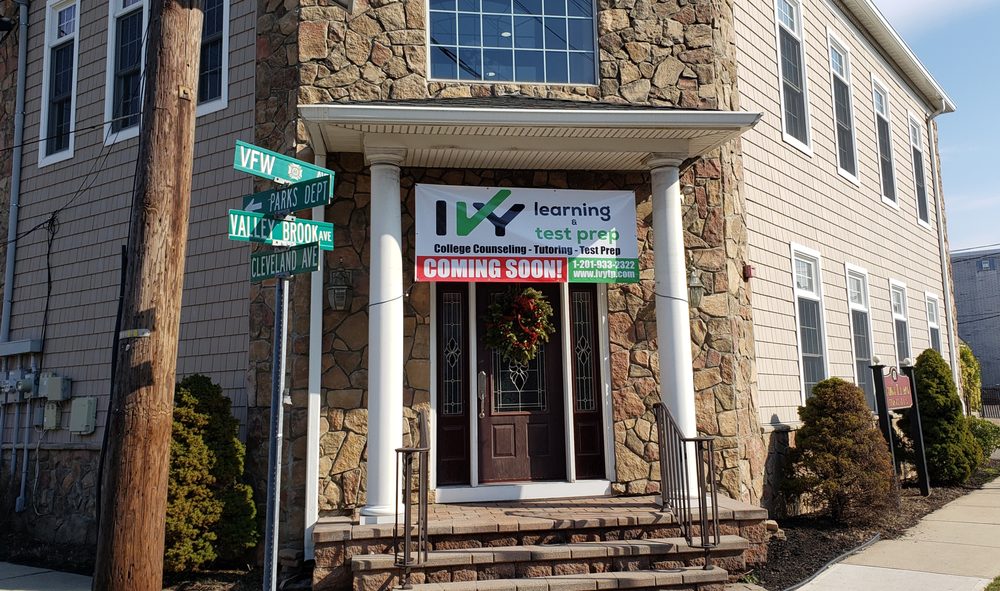 IVY LEARNING & TEST PREP 12 Photos 471 Valley Brook Ave, Lyndhurst