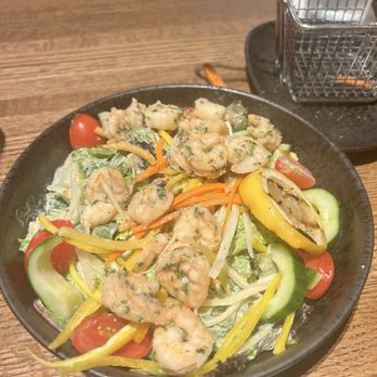Champions - American Near Me - Atlanta, Georgia
