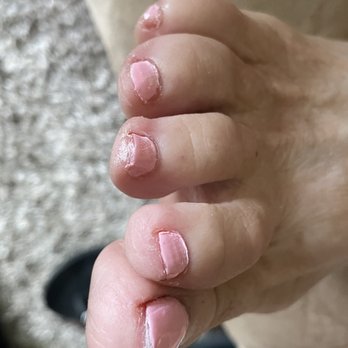D & D Nails - Nail Salons Near Me - Sonora, California