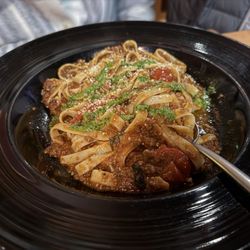 Taverna Novo - BOLOGNESE