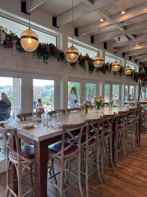 De Novo European Pub by null