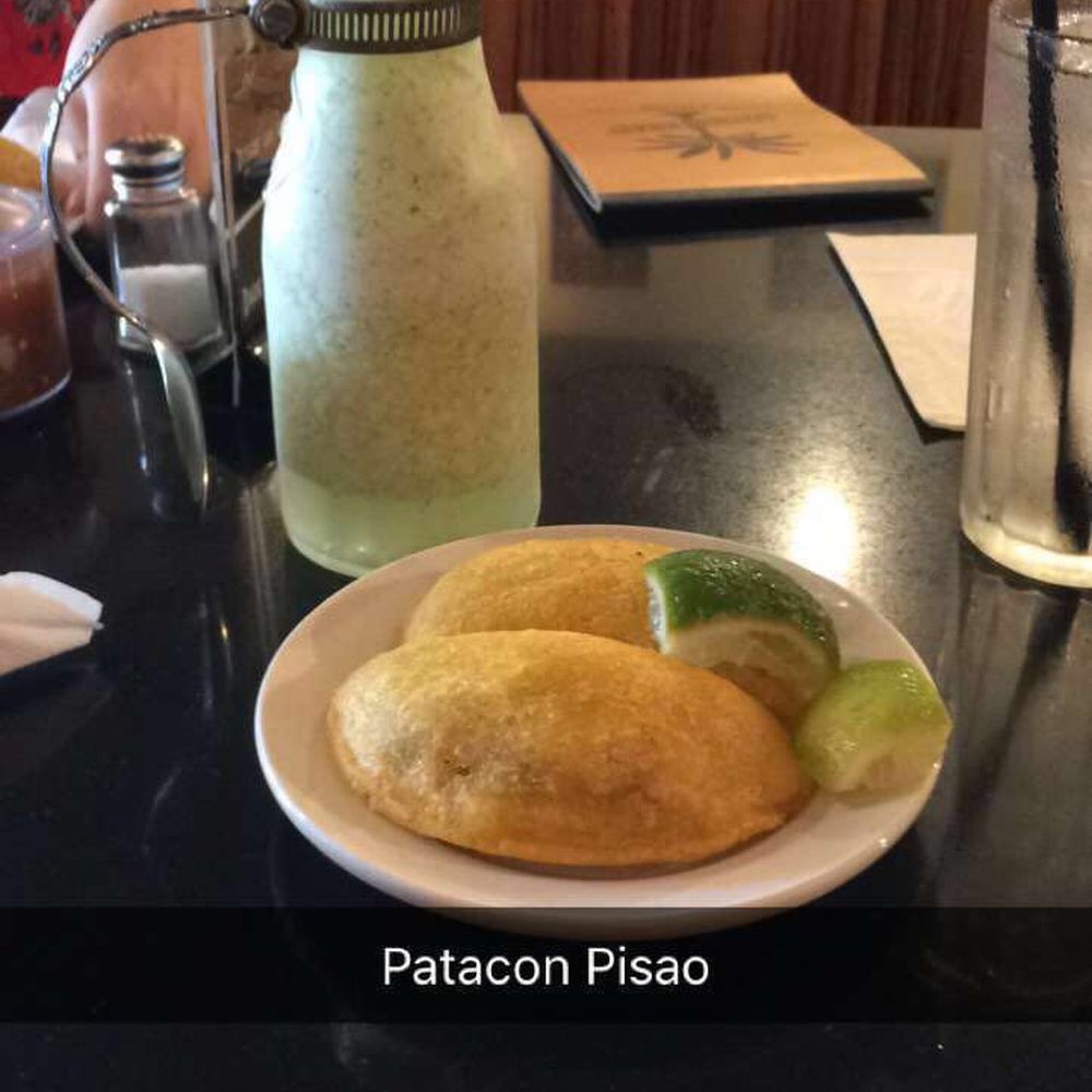 Patacon Pisa'o - Kendall - Colombian Near Me - Miami, Florida Patacon Pisa'o - Kendall - Colombian Near Me - Miami, Florida
