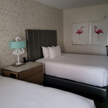 Flamingo Las Vegas - A Caesars Rewards Destination - Nice, clean, well-appointed room. - Hotels Near Me - Las Vegas, Nevada Flamingo Las Vegas - A Caesars Rewards Destination - Nice, clean, well-appointed room. - Hotels Near Me - Las Vegas, Nevada