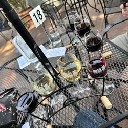 Prairie State Winery