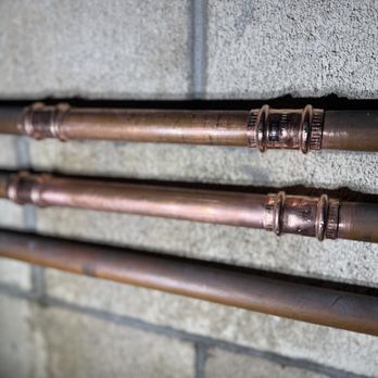 1. Pisces Plumbing