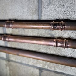 Pisces Plumbing