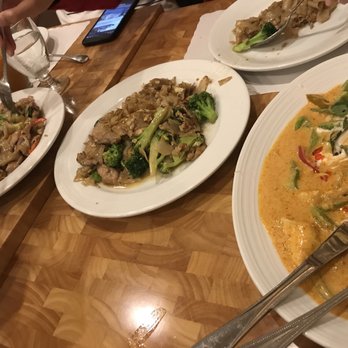 Simply Thai - Thai Near Me - Newark, California Simply Thai - Thai Near Me - Newark, California