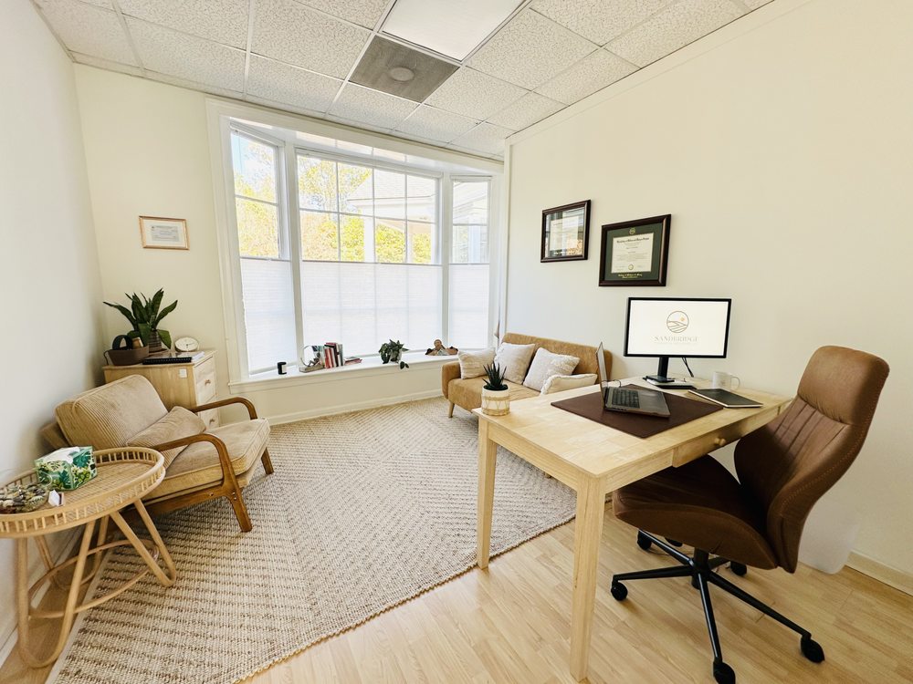 Sandbridge Therapy & Wellness - grief counselor in Virginia Beach, VA