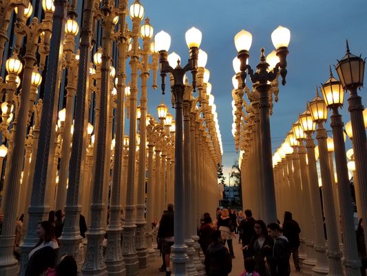 5905 Wilshire Blvd by null