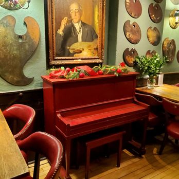 salmagundi club dress code Salmagundi Club Celebrates 100 Years