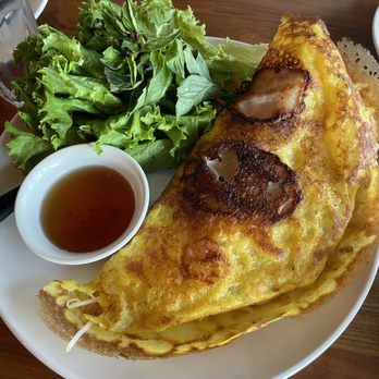 Pho Saigon House - Saigon Crepe - Vietnamese Near Me - Tacoma, Washington