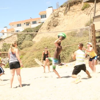 CrossFit San Clemente - Having a blast playing at the beach!! - Trainers Near Me - San Clemente, California