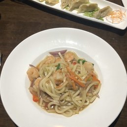 Yaki Udon