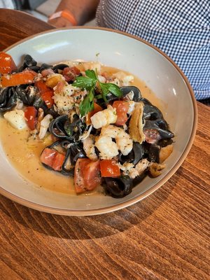 Matteo's Osteria by null