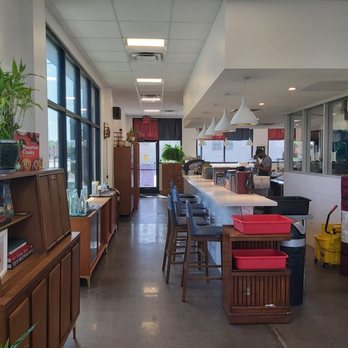 Koffeteria - Cute interior - Bakeries Near Me - Houston, Texas Koffeteria - Cute interior - Bakeries Near Me - Houston, Texas