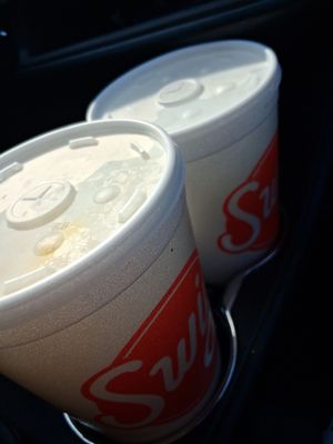 Swig by null