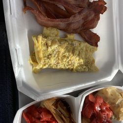 Street Car Crepes