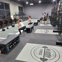 MBody Fitness