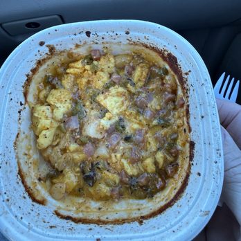 Caribou Coffee - I was quite disappointed in the condition and taste of the "Denver" bowl. - Coffee & Tea Near Me - Denver, North Carolina Caribou Coffee - I was quite disappointed in the condition and taste of the "Denver" bowl. - Coffee & Tea Near Me - Denver, North Carolina