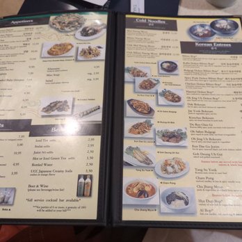 Takamatsu - Kotean Cold Noodles Entrees Appts Dessert - Japanese Near Me - Tucson, Arizona