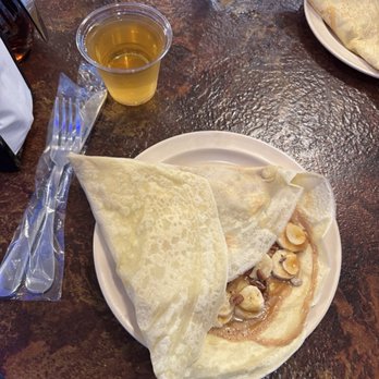 Village Crepe Haus - Breakfast & Brunch Near Me - Helen, Georgia Village Crepe Haus - Breakfast & Brunch Near Me - Helen, Georgia