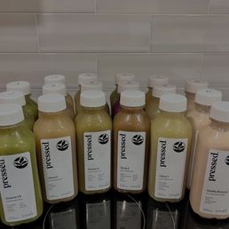 Cleanse 1 Beginner Juice Cleanse Cleanse 1 Beginner Juice Cleanse