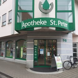 St.-Peter-Apotheke