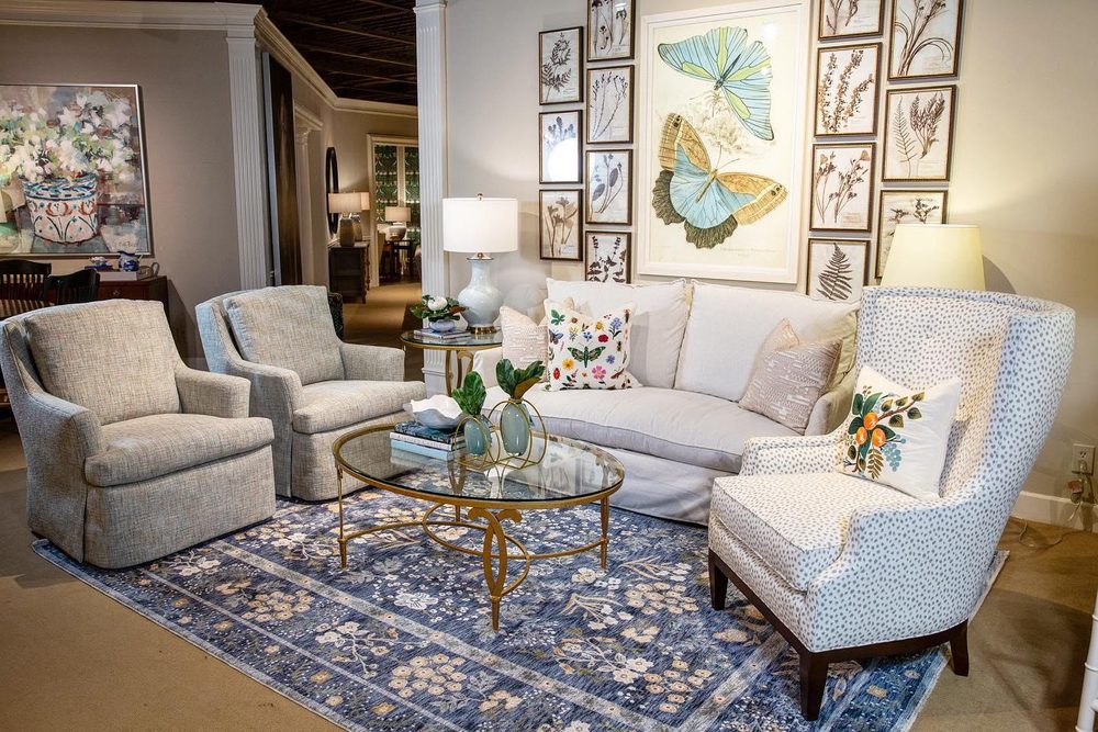 OLD COLONY FURNITURE Updated July 2024 19 Photos 3411 Augusta Rd