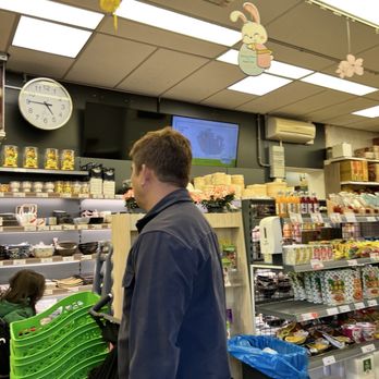 Oriental - Imported Food Near Me - Amsterdam, New Hampshire