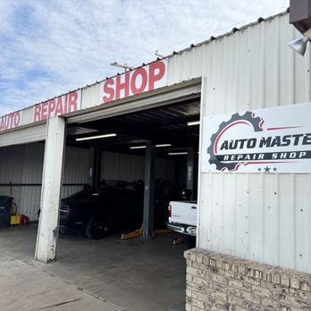 Auto Masters Repair Shop - Auto Repair Near Me - Killeen, Texas Auto Masters Repair Shop - Auto Repair Near Me - Killeen, Texas