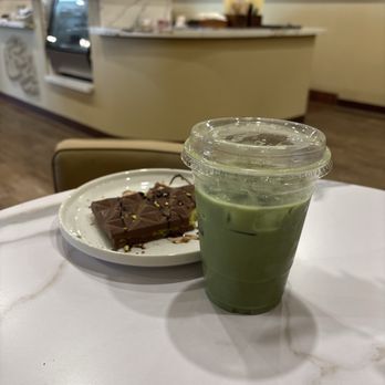 Shaghf Cafe - A - Coffee & Tea Near Me - Glendale, Arizona