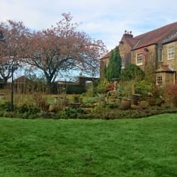 Ox Pasture Hall - Ox Pasture Hall