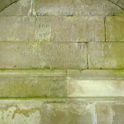 Templeton Mausoleum