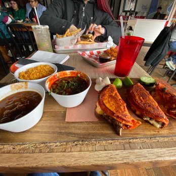 Johnny Tequila's - Birria Tacos - Mexican Near Me - Roselle, New Jersey Johnny Tequila's - Birria Tacos - Mexican Near Me - Roselle, New Jersey