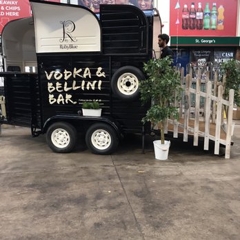 St. George's Market - Farmers Market Near Me - Belfast, BFS