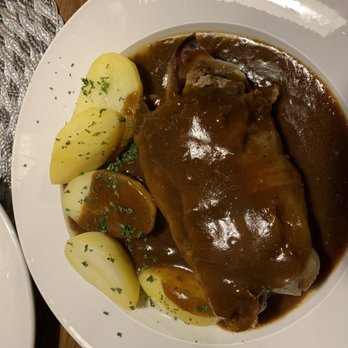 Restaurant Boulevard - Steakhouses Near Me - Friedrichroda, TH