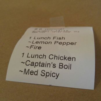 The Captain's Boil - Cajun/Creole Near Me - Toronto, Ontario The Captain's Boil - Cajun/Creole Near Me - Toronto, Ontario