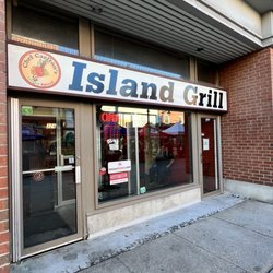 Island Grill