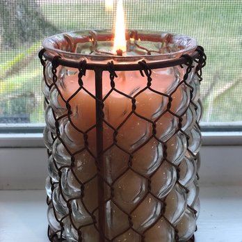 Good Sense Provisions - This is called the Pennybacker. It is a hand poured beeswax candle from The Beeswax Co out of Dripping Springs. I am loving this candle!! - Accessories Near Me - Seabrook, Texas Good Sense Provisions - This is called the Pennybacker. It is a hand poured beeswax candle from The Beeswax Co out of Dripping Springs. I am loving this candle!! - Accessories Near Me - Seabrook, Texas