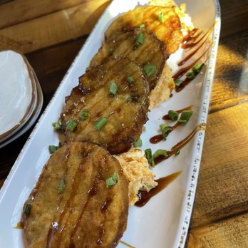 Old City Barbeque - Fried green tomatoes app - Barbeque Near Me - Williamsburg, Virginia Old City Barbeque - Fried green tomatoes app - Barbeque Near Me - Williamsburg, Virginia