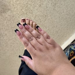Acrylics