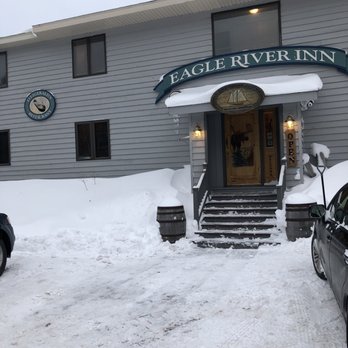 Fitzgerald's Restaurant - American Near Me - Eagle River, Michigan Fitzgerald's Restaurant - American Near Me - Eagle River, Michigan