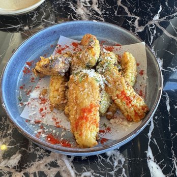 Whisper - Corn Ribs - Breakfast & Brunch Near Me - San Mateo, California Whisper - Corn Ribs - Breakfast & Brunch Near Me - San Mateo, California