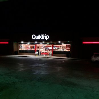 QuikTrip - Late nighter customer everyday. - Convenience Stores Near Me - Mesa, Arizona