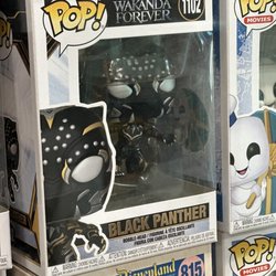 Comics & Anime - Wakanda forever