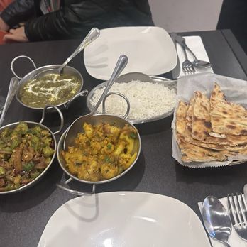 Manayunk Indian Grille - Dinner for $75 - Indian Near Me - Philadelphia, Pennsylvania Manayunk Indian Grille - Dinner for $75 - Indian Near Me - Philadelphia, Pennsylvania