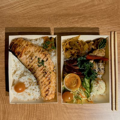 Guzzu Bento-ya by null